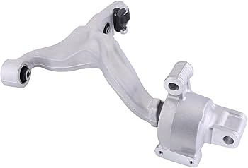 Amazon.com: Front Right Lower Control Arms with Ball Joints Fit
